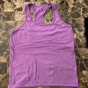 Lululemon swiftly tech tank